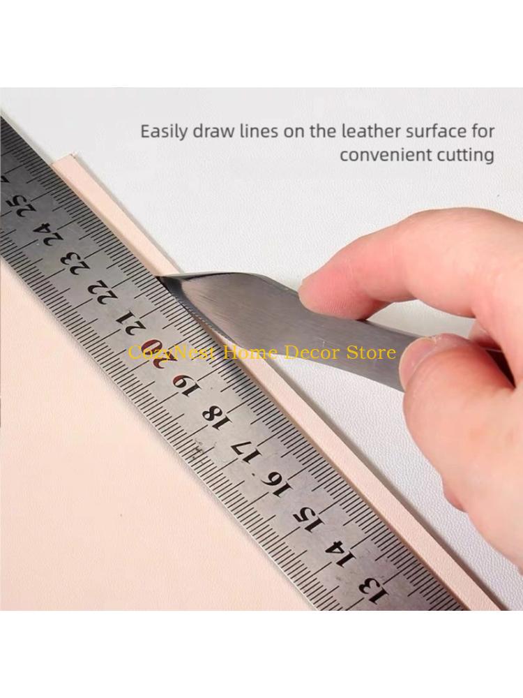 Leatherwork Patterns Free - Outil travail du Portable 92MF avec