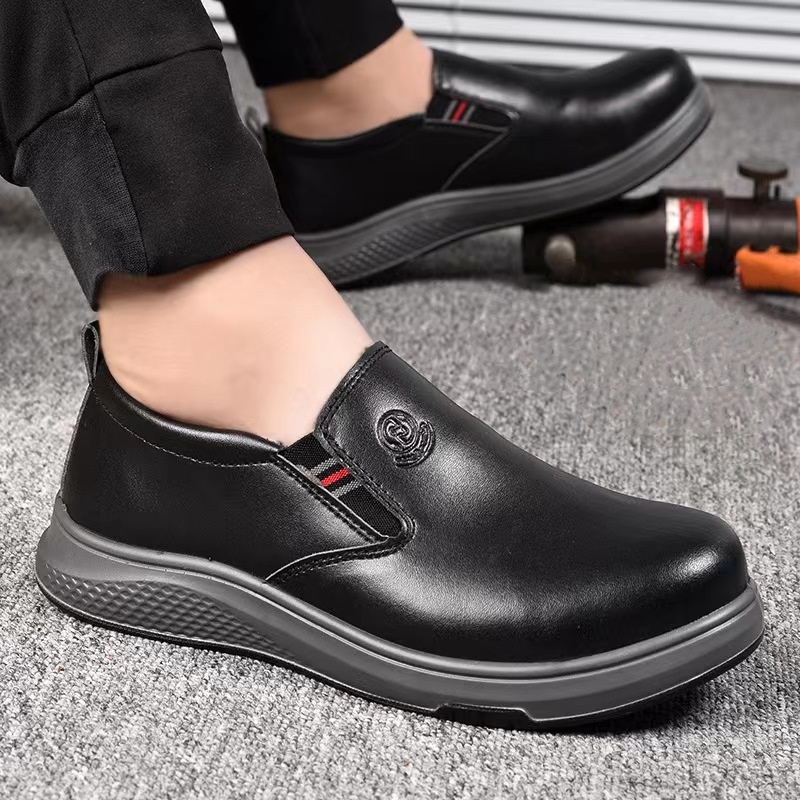 Leatherwork Projects - Grande taille hommes loisirs embout en