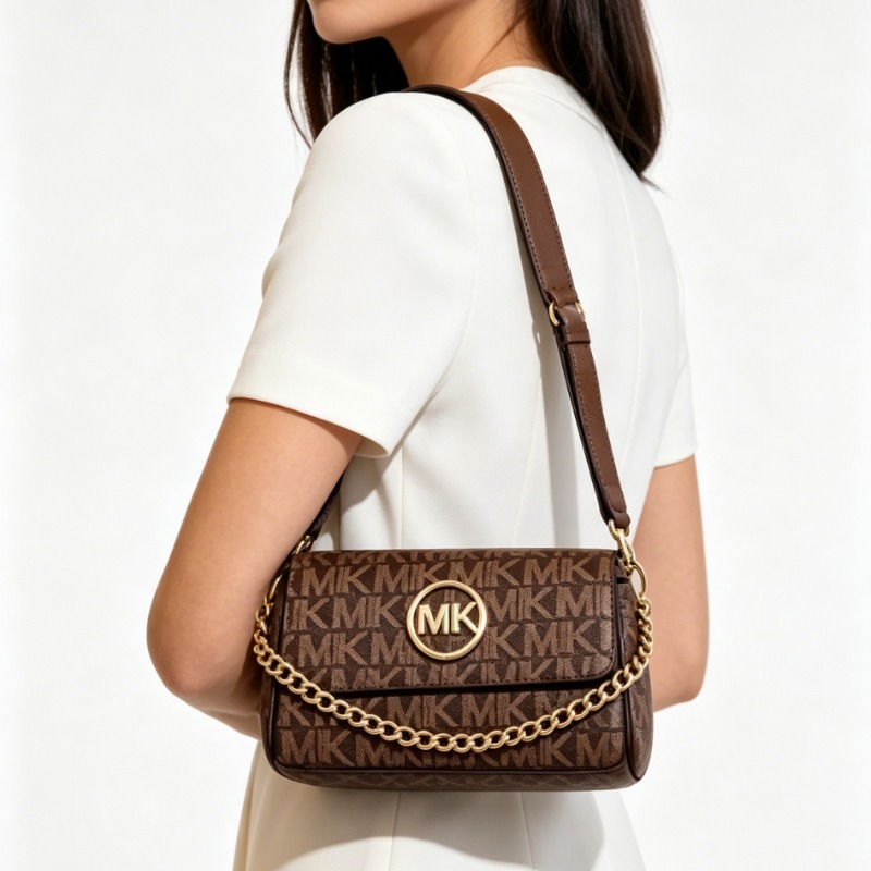 Unique Leather Work - Sac à langer vintage élégant, sac