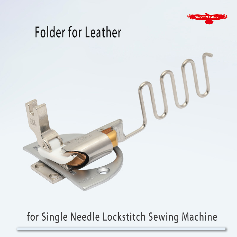 Leatherwork Press - Golden Eagle – dossier KS184 pour
