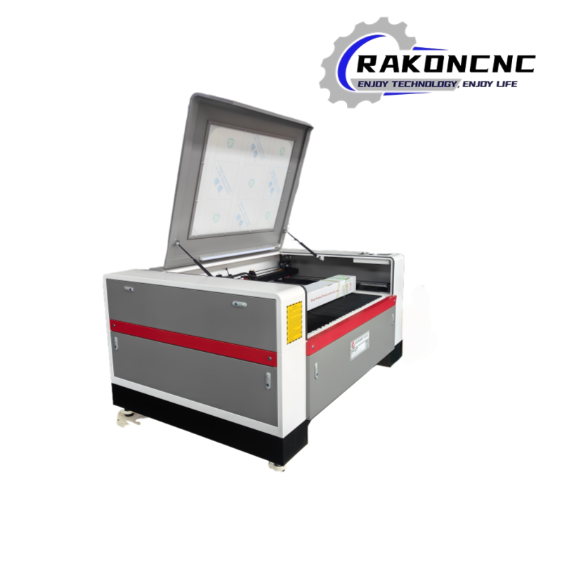 Machine de gravure Laser 60w 1 - Youtube Leatherwork avis et prix