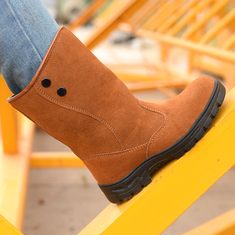 Bottes hautes et montantes en  - Youtube Leatherwork avis et prix