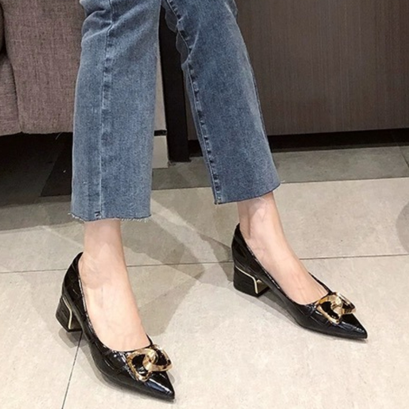 2025 chaussures en cuir souple - Leatherwork In French avis et prix