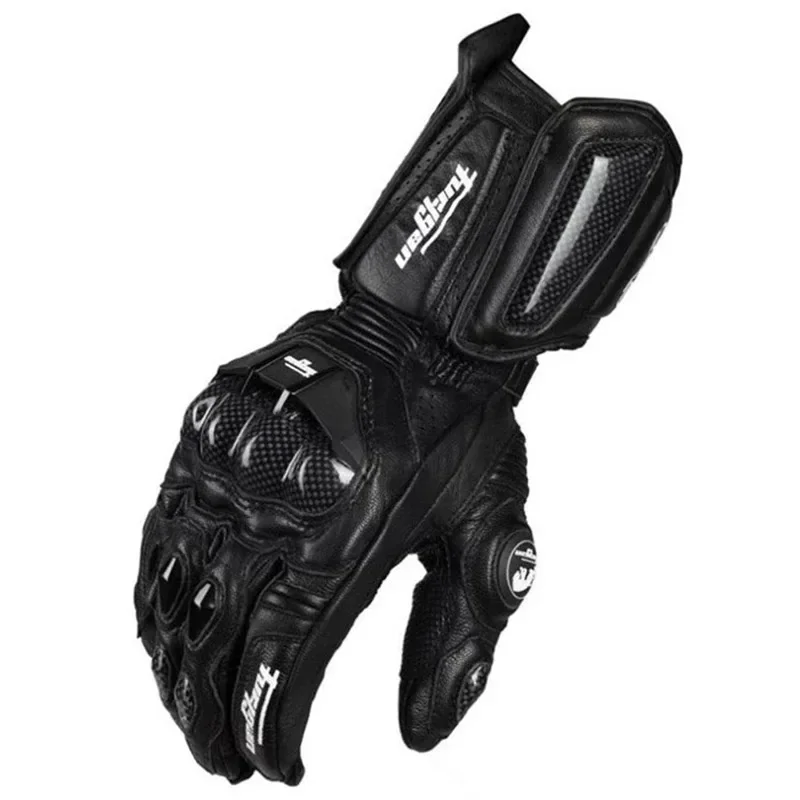 Gants de moto en cuir véritabl - Leather Work Winter Gloves avis et prix