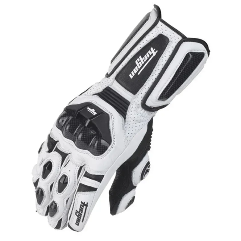 Gants de moto en cuir véritabl - Leather Work Winter Gloves avis et prix