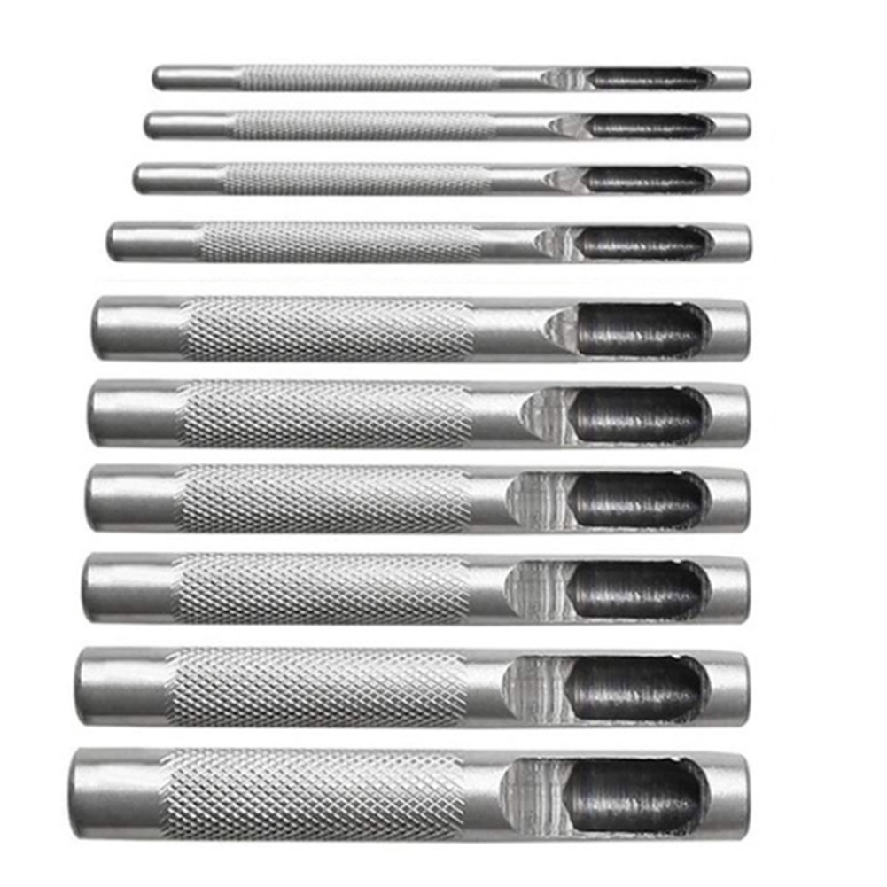 Kit de poinçonnage pour le cui - Youtube Leatherwork avis et prix