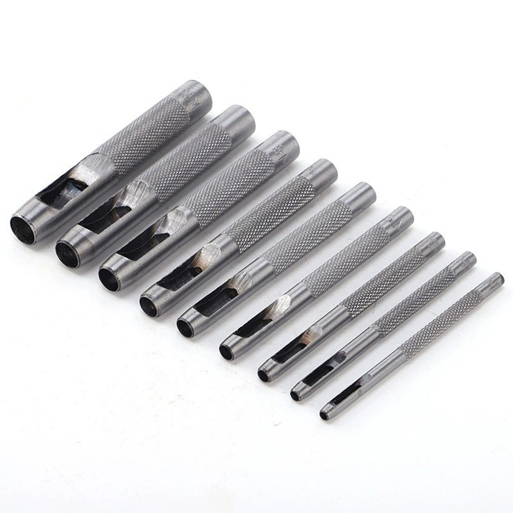 Kit de poinçonnage pour le cui - Youtube Leatherwork avis et prix
