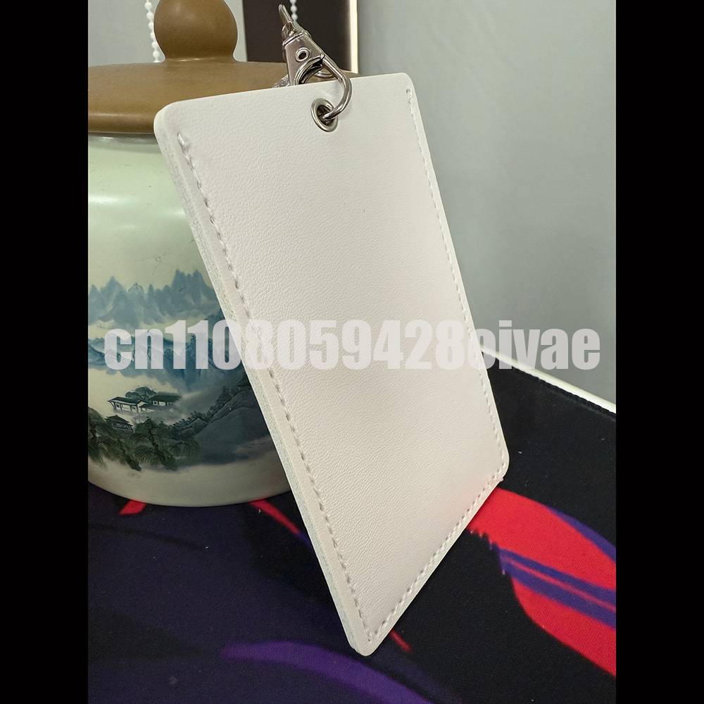 Porte-cartes de crédit, de ban - Leatherwork Keychain avis et prix