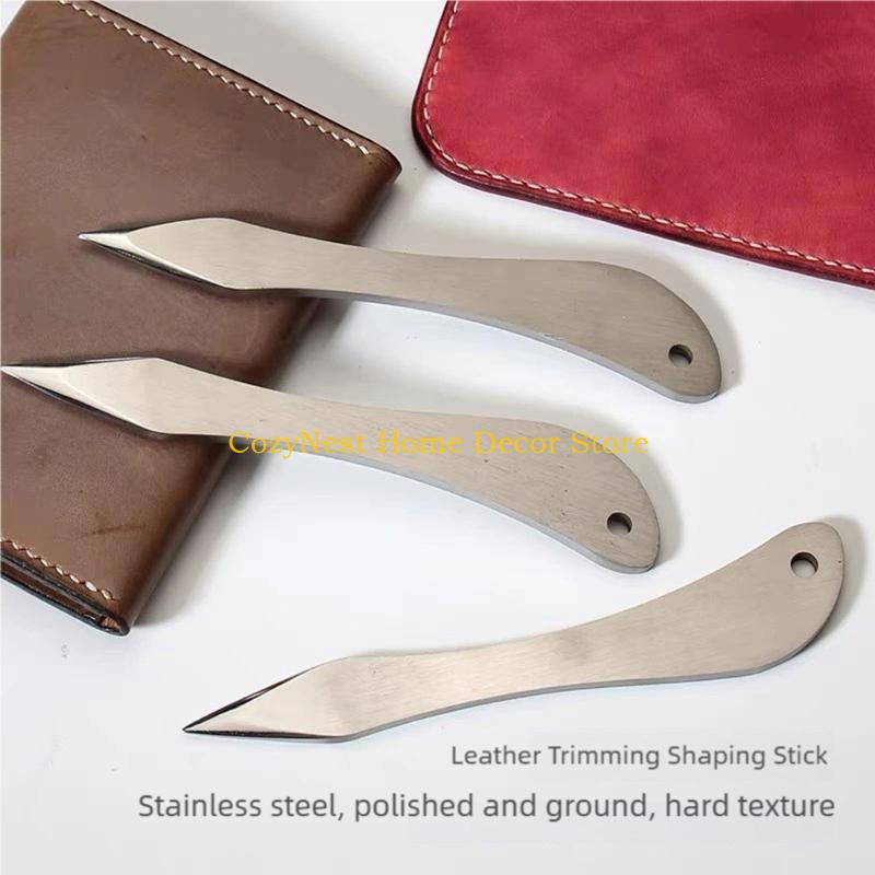 Outil travail du Portable 92MF - Leatherwork Patterns Free avis et prix