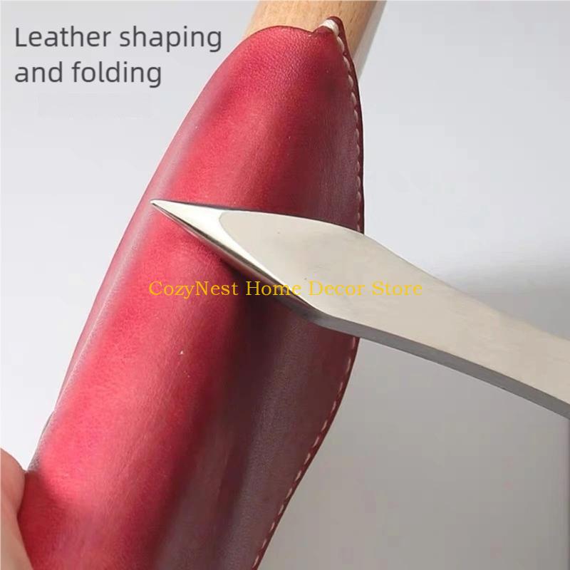 Outil travail du Portable 92MF - Leatherwork Patterns Free avis et prix