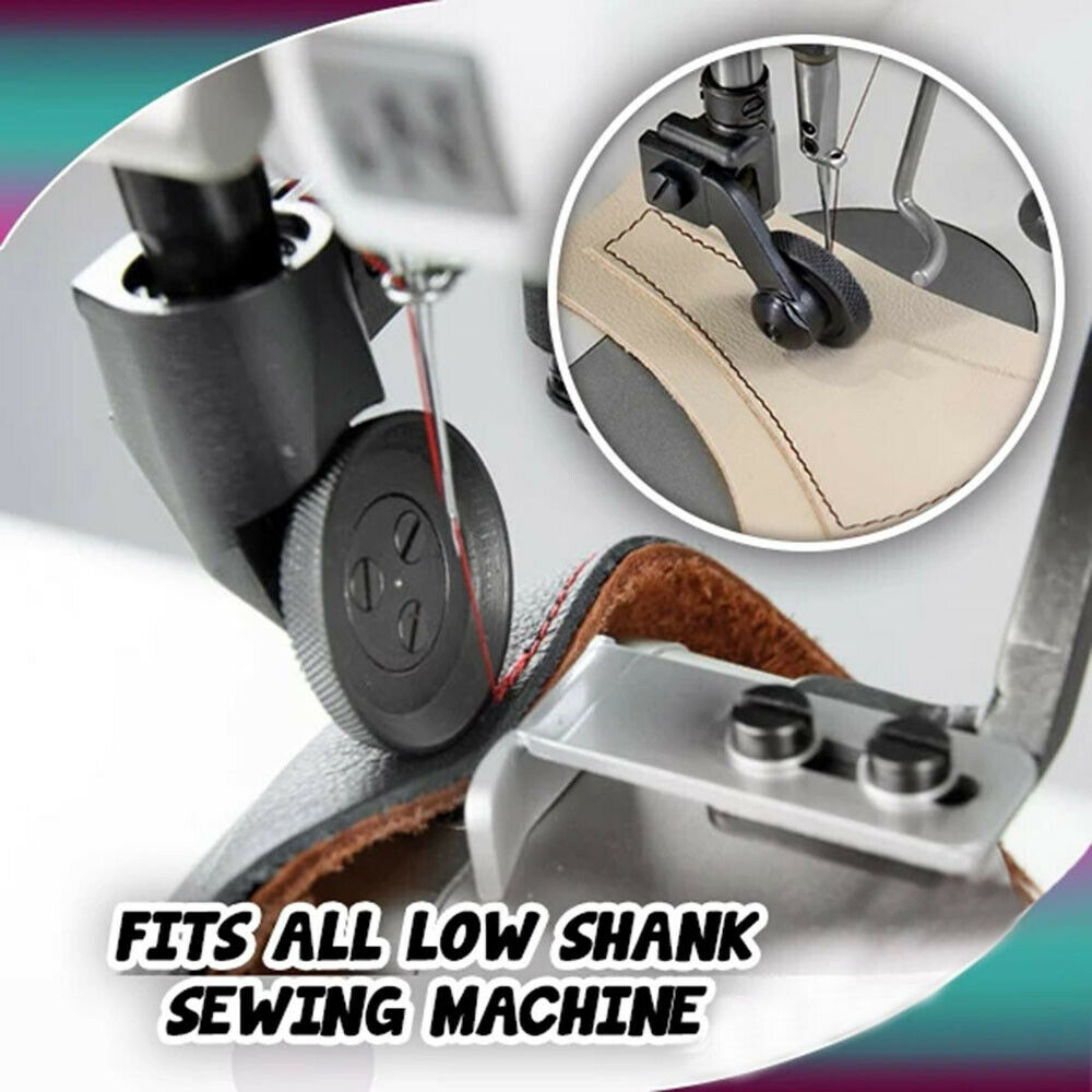 Pied-de-biche en cuir pour Mac - Leatherwork Press avis et prix