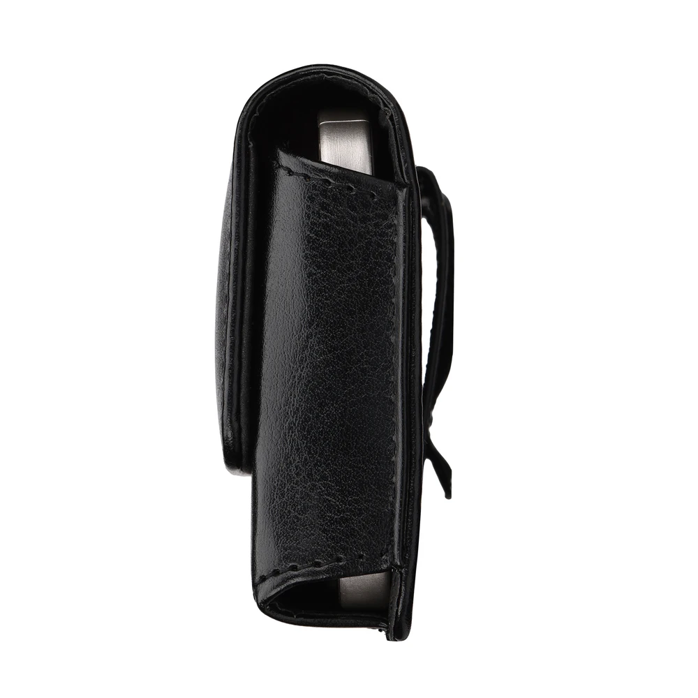 Étui universel en cuir avec cl - Leatherwork Fasteners avis et prix