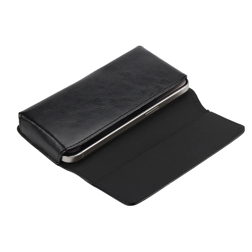 Étui universel en cuir avec cl - Leatherwork Fasteners avis et prix