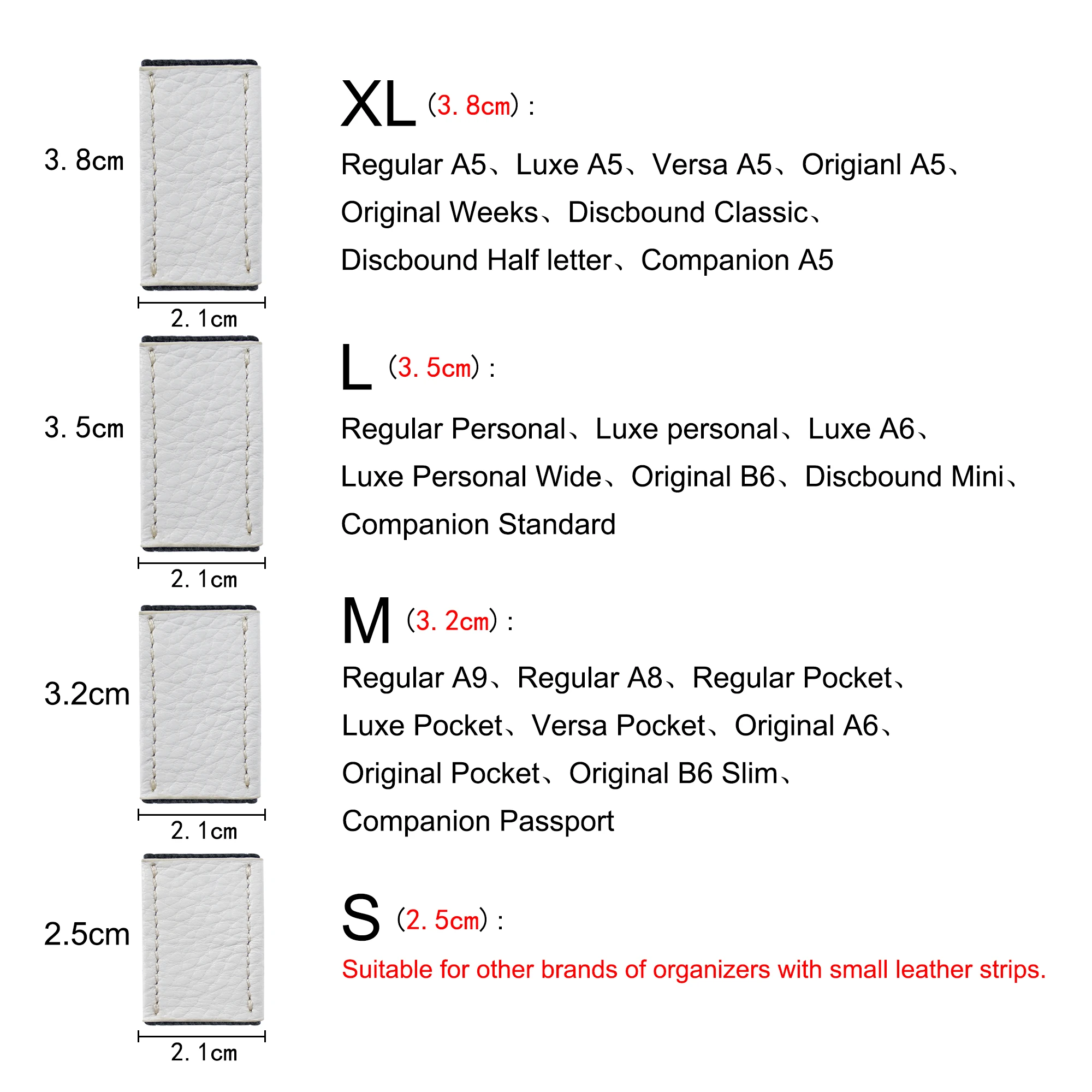 Moterm – boucle de crayon élas - Leather Work Notepad avis et prix