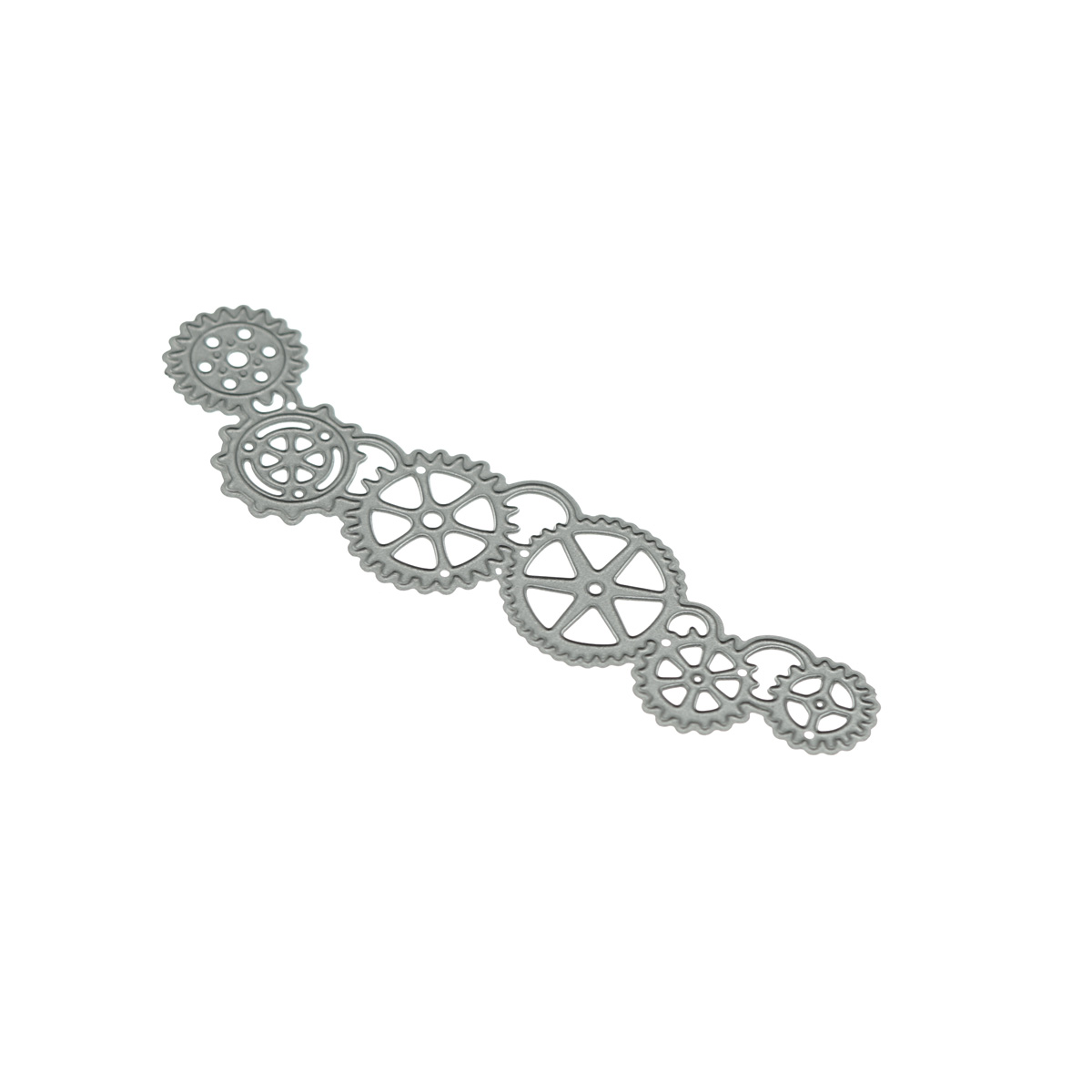 Steampunk Gear – matrices de d - Leatherwork Embossing avis et prix