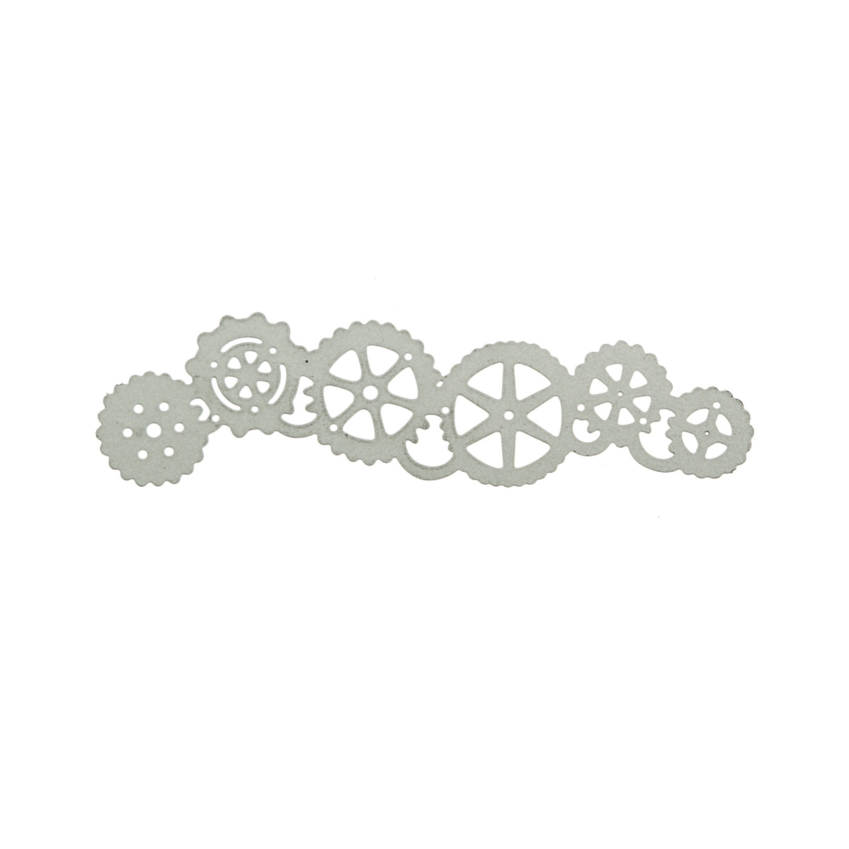 Steampunk Gear – matrices de d - Leatherwork Embossing avis et prix