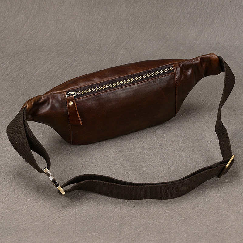 Sacs de poitrine en cuir pour  - Leatherwork Fasteners avis et prix