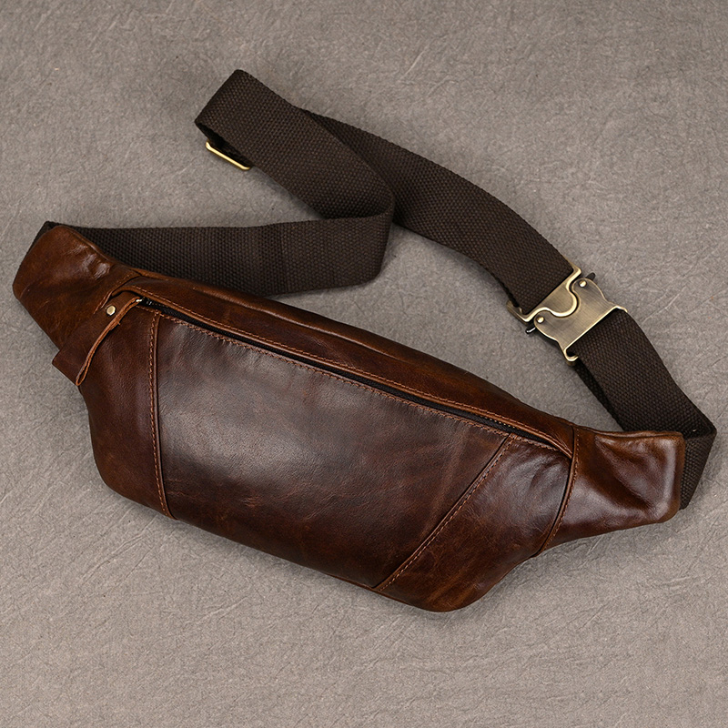 Sacs de poitrine en cuir pour  - Leatherwork Fasteners avis et prix