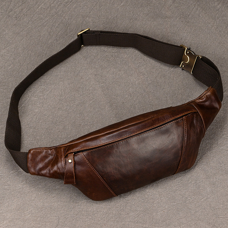 Sacs de poitrine en cuir pour  - Leatherwork Fasteners avis et prix