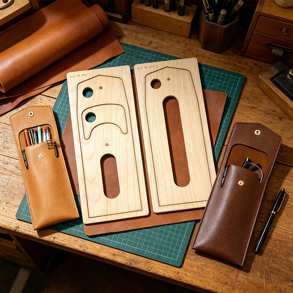 Outil de découpe de cuir pour  - Leatherwork Projects avis et prix