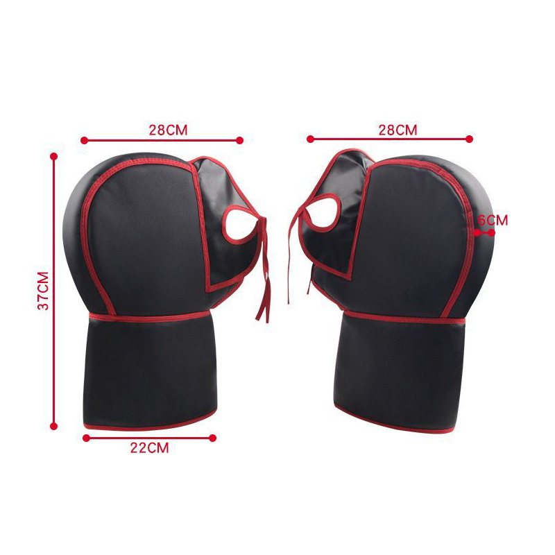Gants thermiques de guidon de  - Leather Work Winter Gloves avis et prix