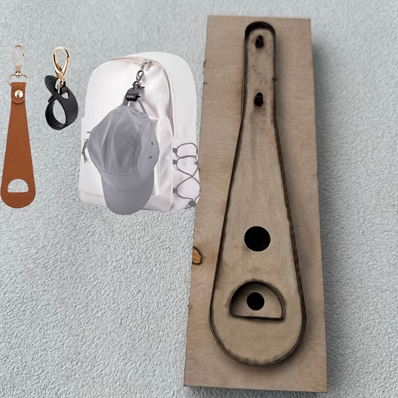 Outil artisanal de découpe man - Leatherwork Embossing avis et prix