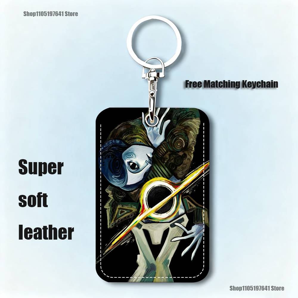 Porte-clés « Je ne suis pas un - Leatherwork Keychain avis et prix