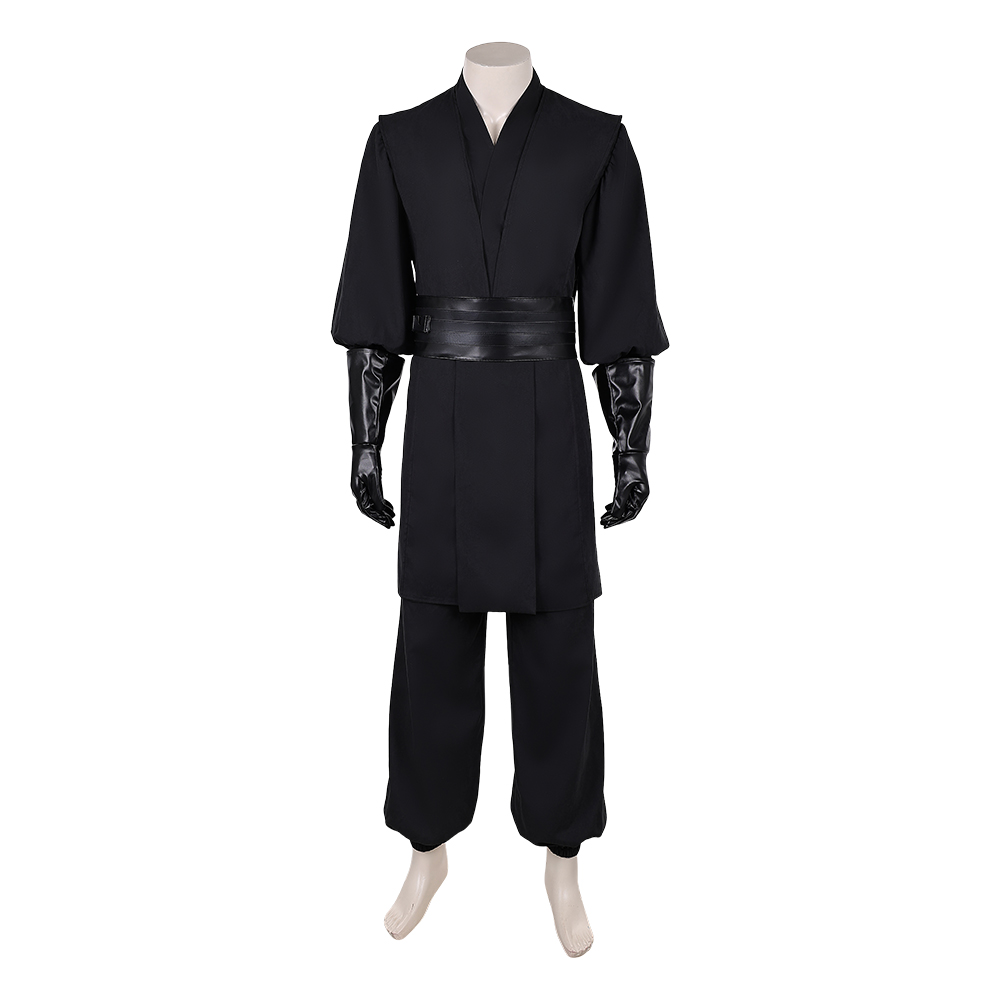 Costume de Cosplay Knight Maul - Leatherwork Fasteners avis et prix