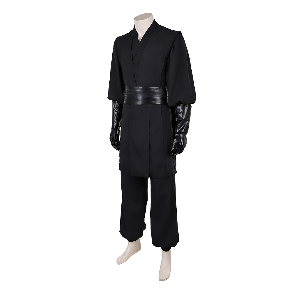 Costume de Cosplay Knight Maul - Leatherwork Fasteners avis et prix