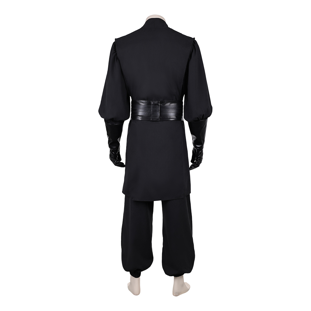 Costume de Cosplay Knight Maul - Leatherwork Fasteners avis et prix