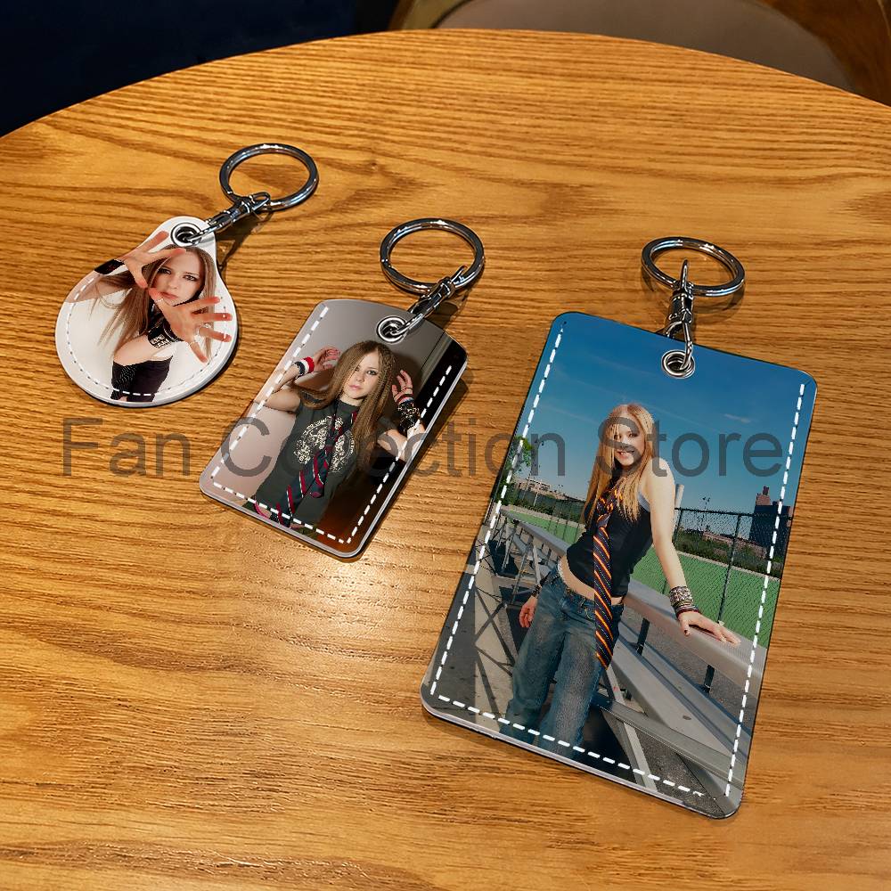 Porte-clés Singer A-Avril pour - Leatherwork Keychain avis et prix