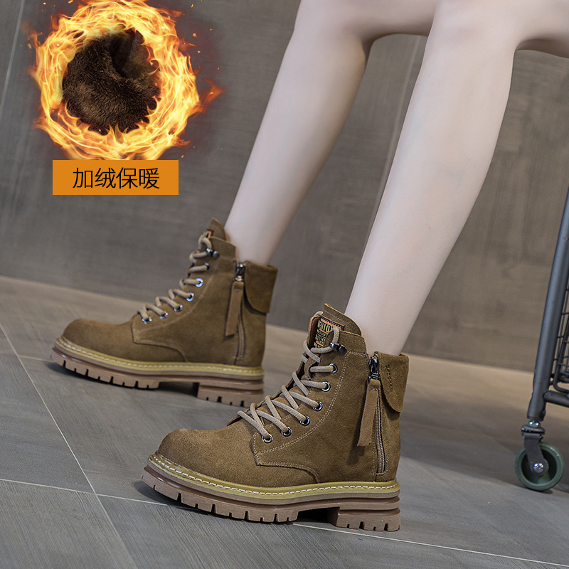 2025 bottes courtes en cuir gi - Youtube Leatherwork avis et prix