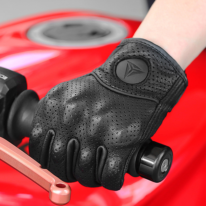 Gants de Moto hommes femmes Mo - Leather Work Winter Gloves avis et prix