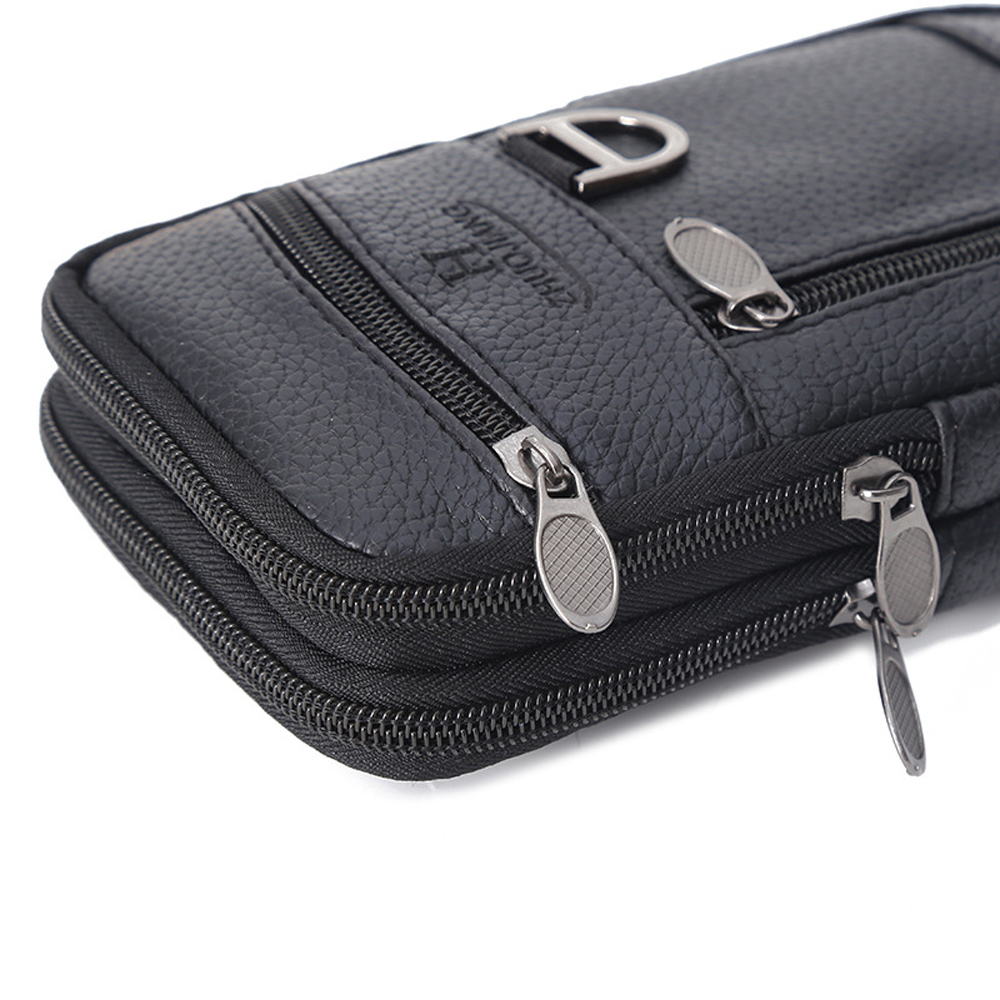 Sac de taille en cuir PU pour  - Leatherwork Fasteners avis et prix