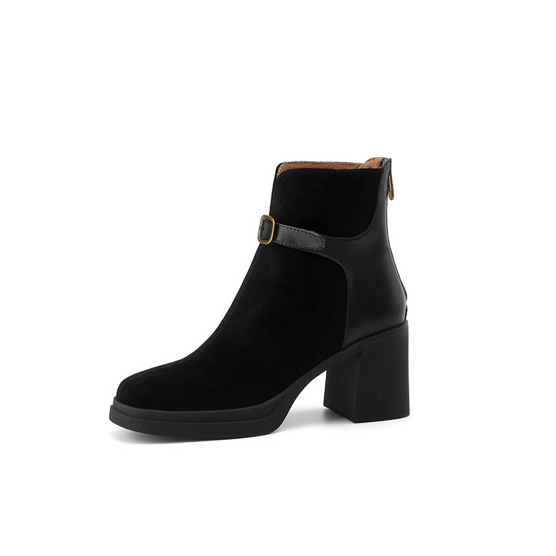 Nouvelles bottes tendance en c - Youtube Leatherwork avis et prix