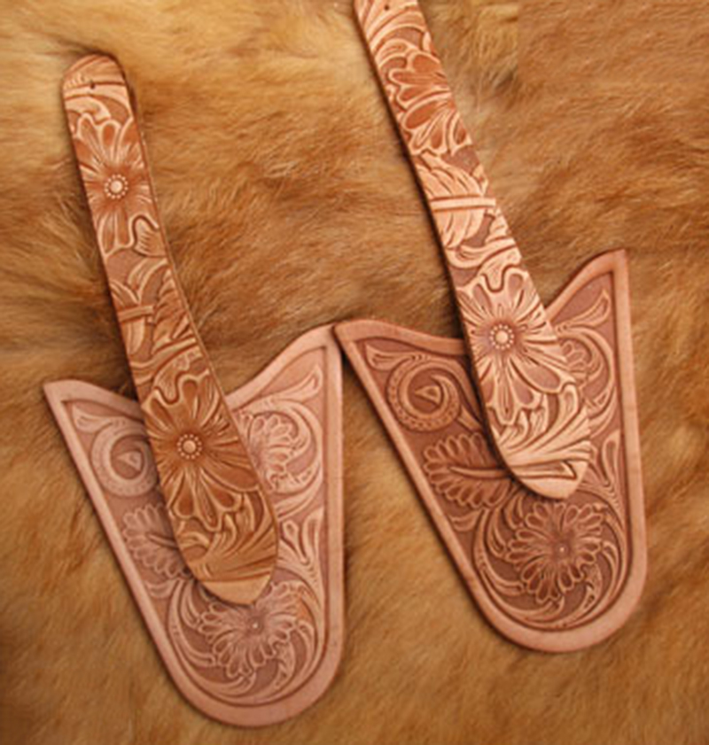 Outils de travail du cuir uniq - Unique Leather Work avis et prix
