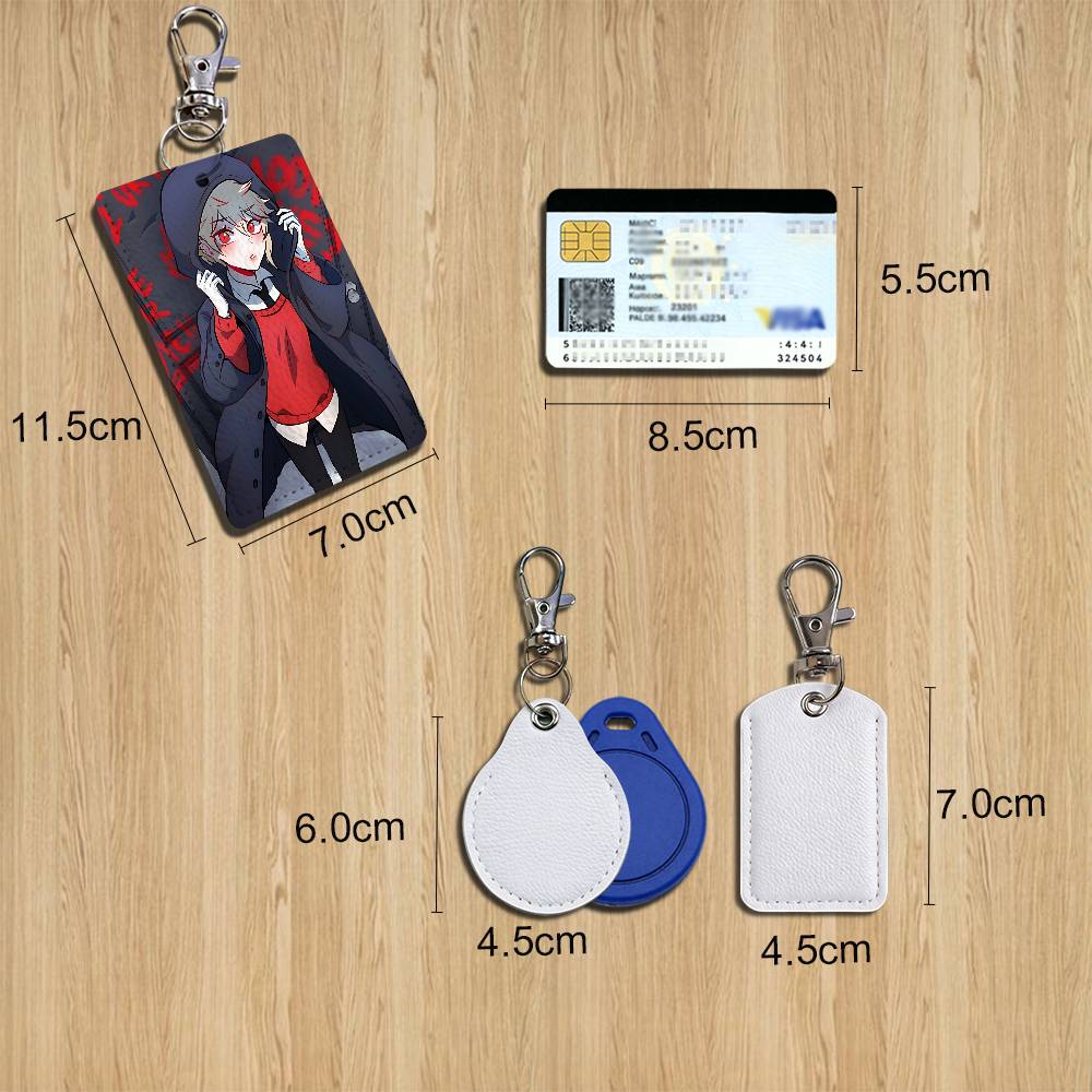 Cool Of Dark Lords and Cabbage - Leatherwork Keychain avis et prix