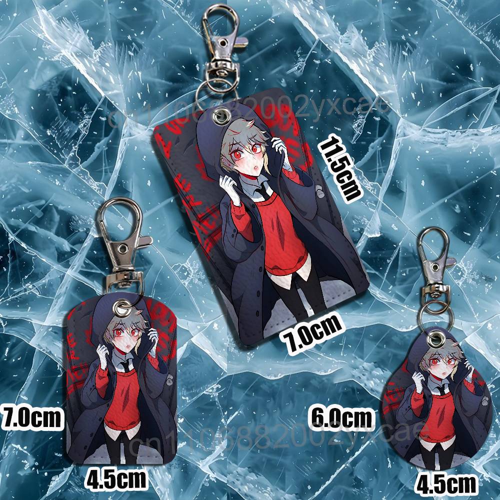 Cool Of Dark Lords and Cabbage - Leatherwork Keychain avis et prix