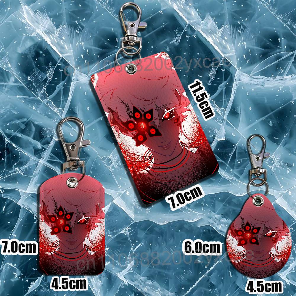Cool Of Dark Lords and Cabbage - Leatherwork Keychain avis et prix