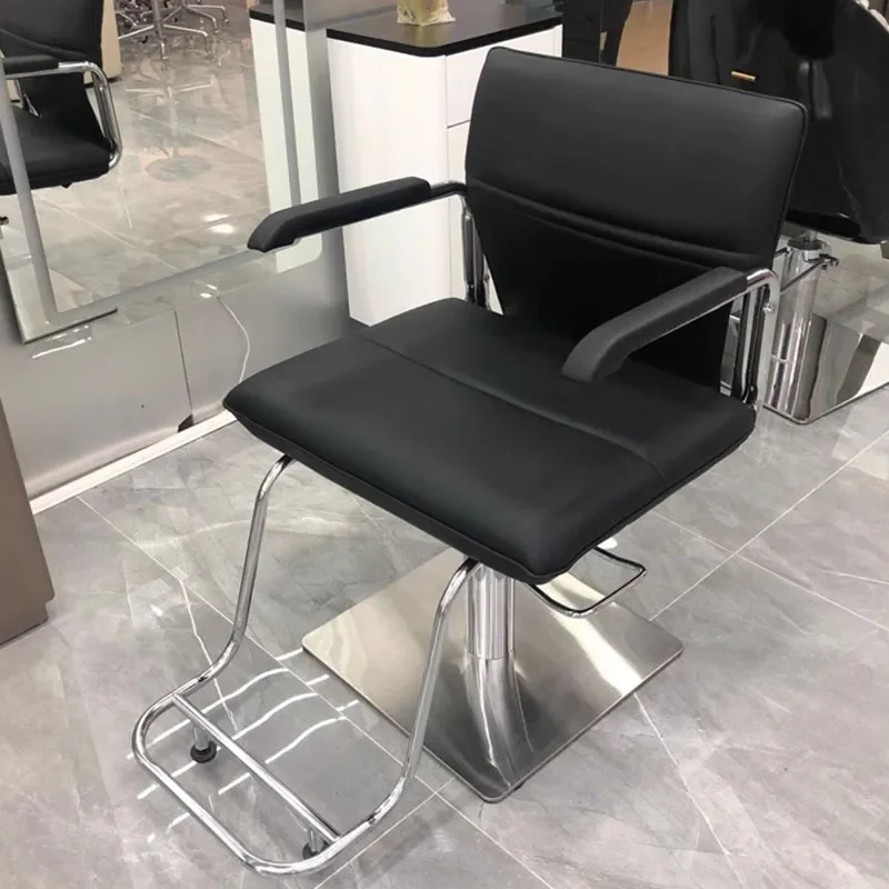 Fauteuil de Barbier Moderne et - Unique Leather Work avis et prix