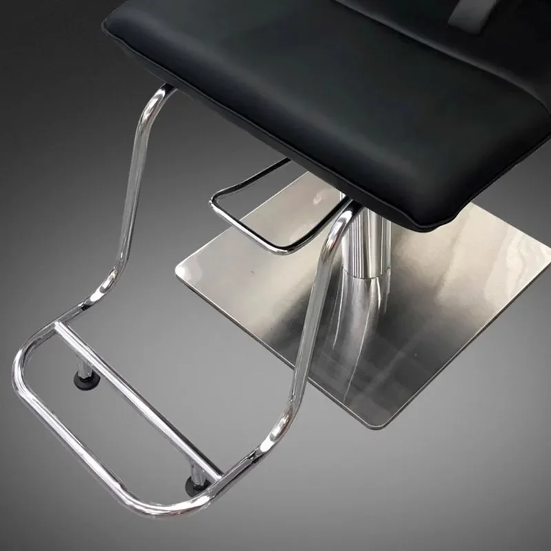 Fauteuil de Barbier Moderne et - Unique Leather Work avis et prix