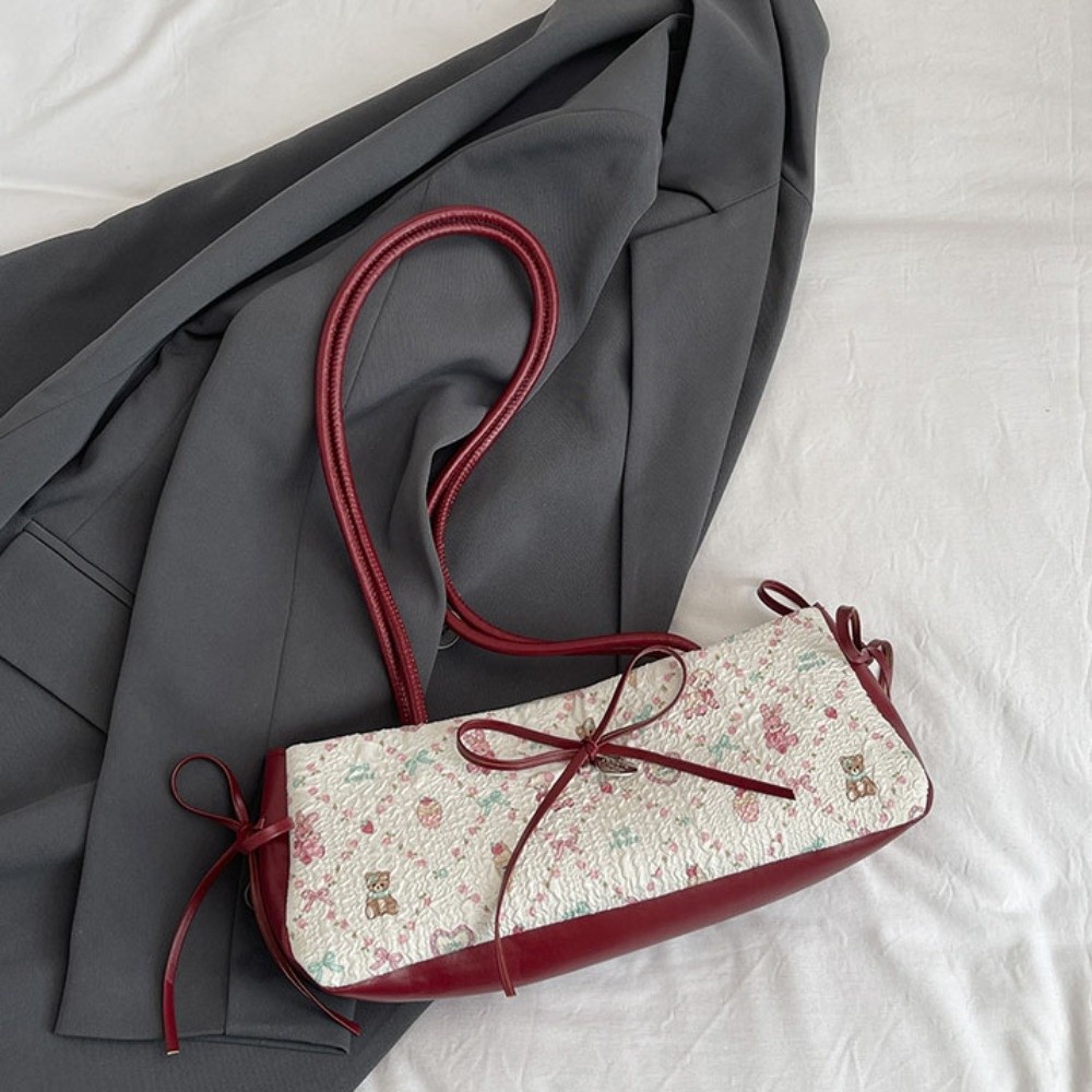 Sac à main bandoulière polyval - Leatherwork In French avis et prix