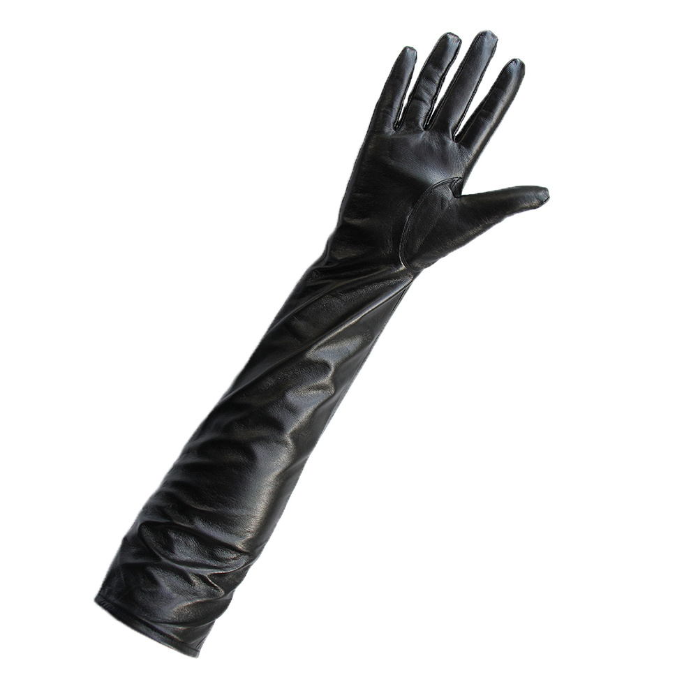 Gants Personnalisés en Cuir gr - Leather Work Winter Gloves avis et prix