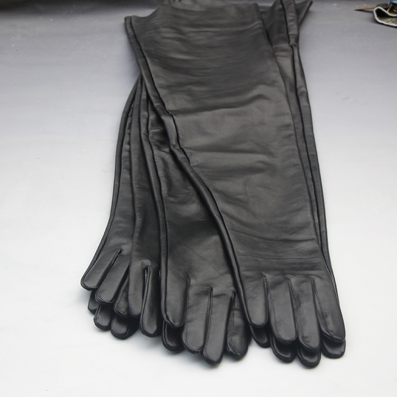 Gants Personnalisés en Cuir gr - Leather Work Winter Gloves avis et prix