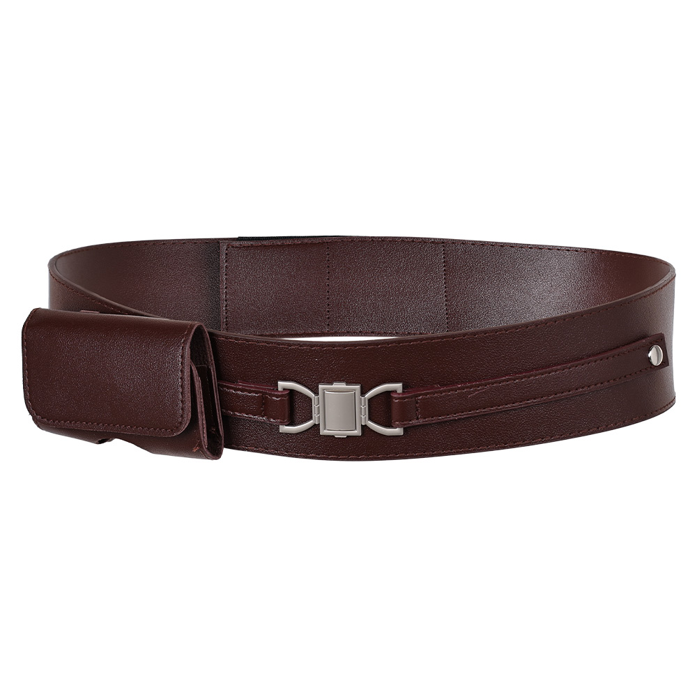Obi Role Wan ceinture ceinture - Leatherwork Fasteners avis et prix