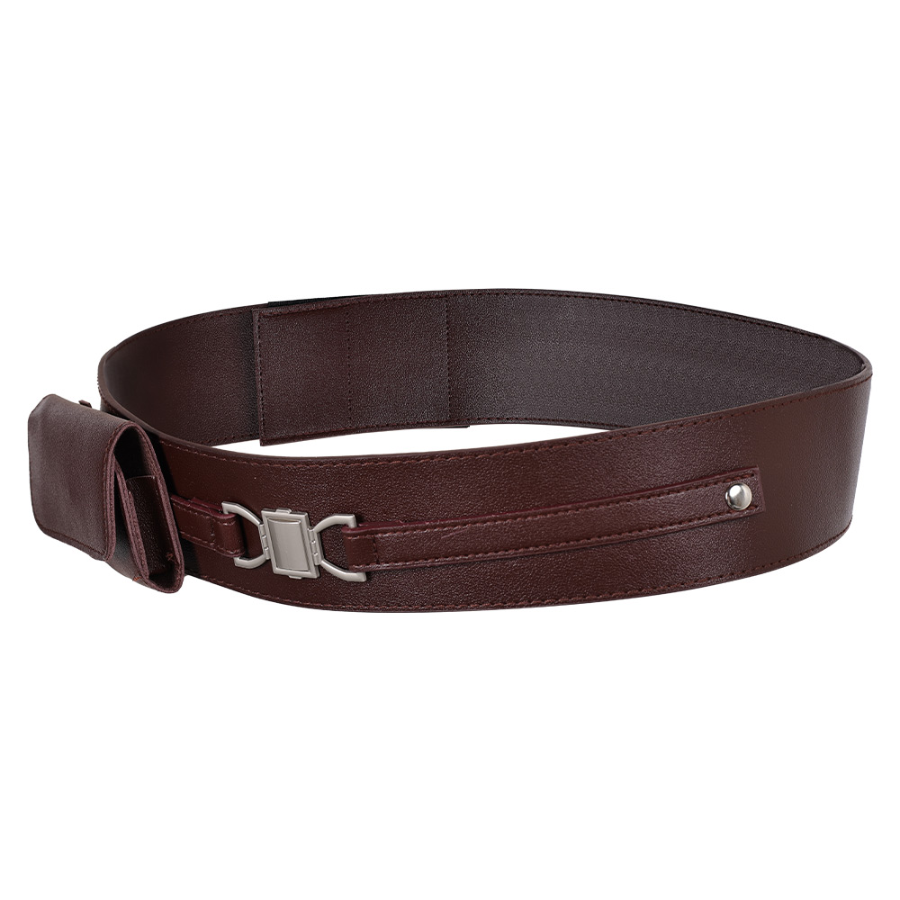 Obi Role Wan ceinture ceinture - Leatherwork Fasteners avis et prix