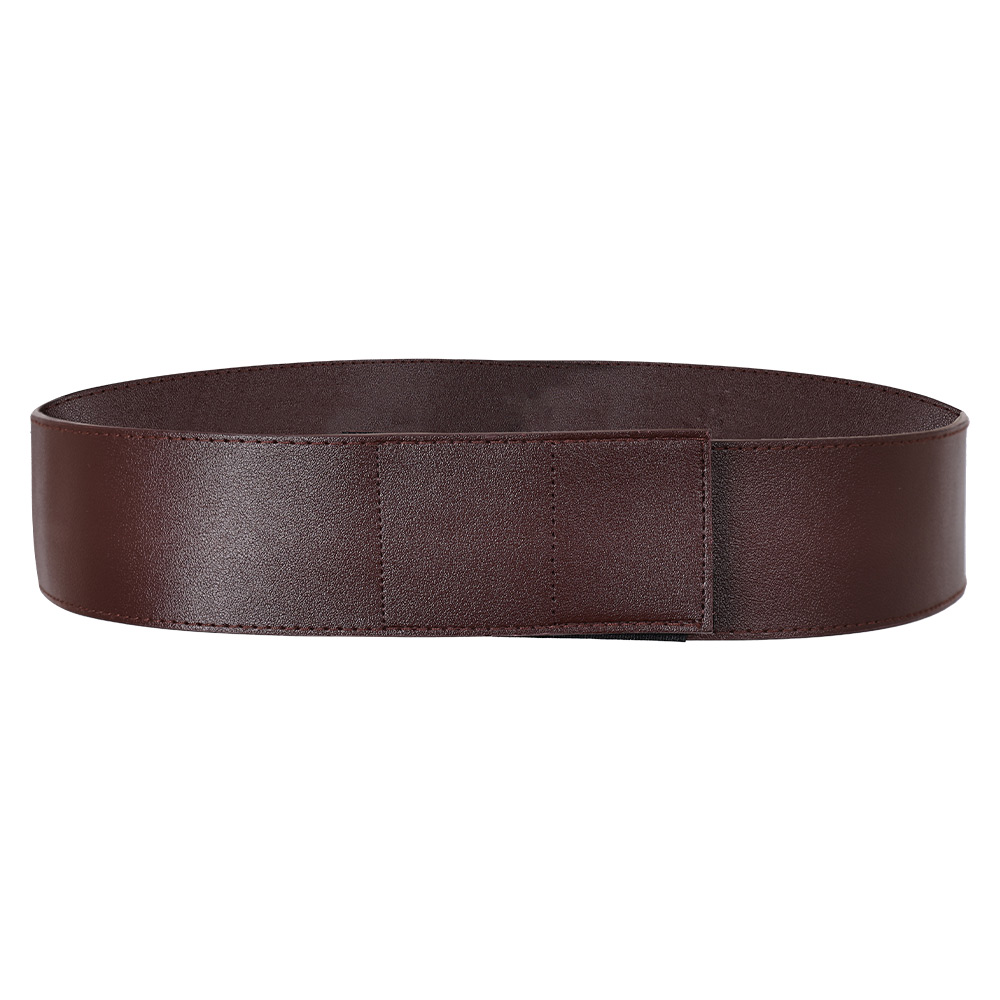 Obi Role Wan ceinture ceinture - Leatherwork Fasteners avis et prix