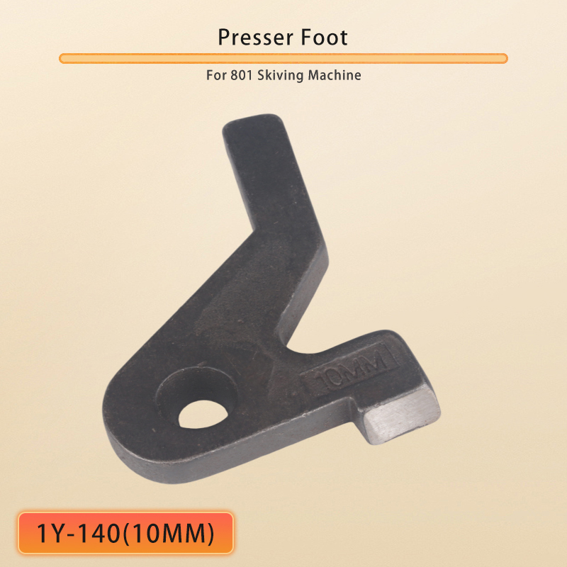 Pied-de-biche # 1Y-140 # 80101 - Leatherwork Press avis et prix