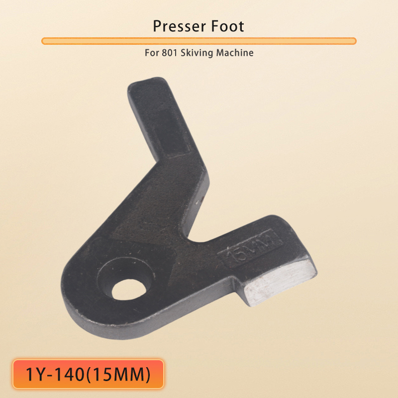 Pied-de-biche # 1Y-140 # 80101 - Leatherwork Press avis et prix
