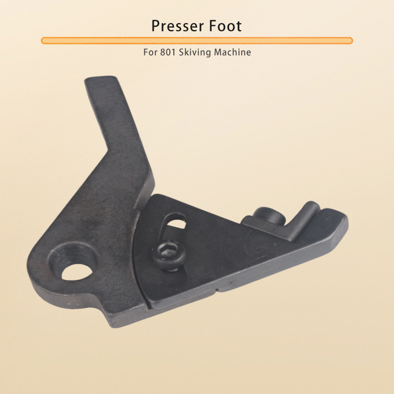 Pied-de-biche # 1Y-140 # 80101 - Leatherwork Press avis et prix